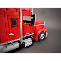 Freightliner Classic