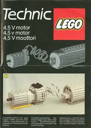 Expert Builder Power Pack