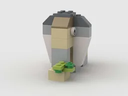 10704 Elephant