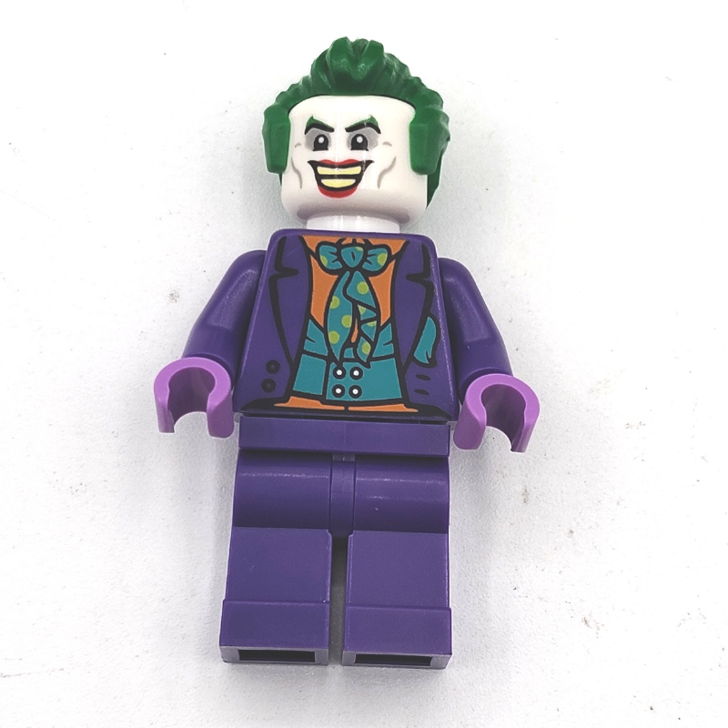 Lego The Joker