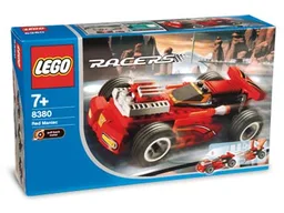 Red Maniac