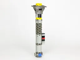 Lightsaber Alt Build of 7150