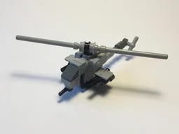 TFM 10 Helicopter