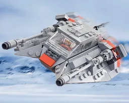 T-47 Snowspeeder