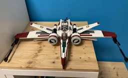 ARC-170 - the Clone Wars