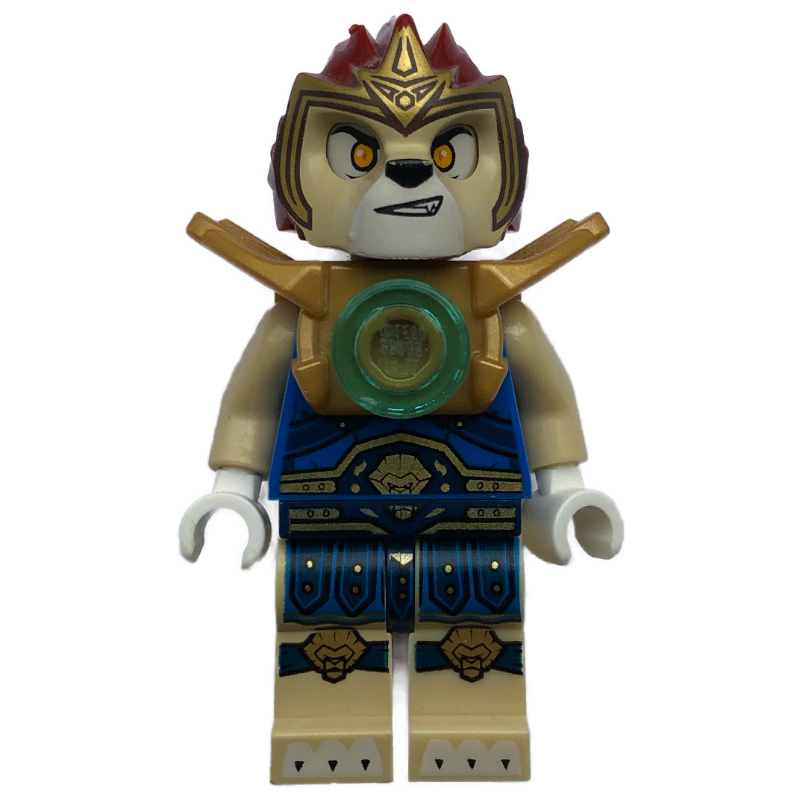Lego Laval