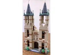 Bell Towers