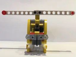 42088 Helicopter