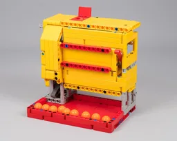 Mini Slot Machine