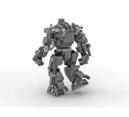 Iron Monger
