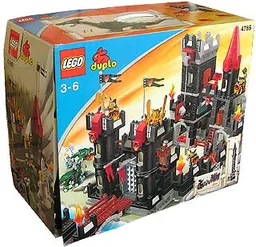 Black Castle