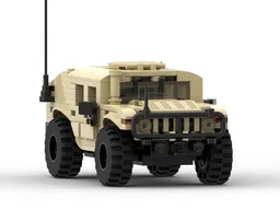 HUMVEE