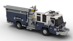 Pierce Quantum Pumper