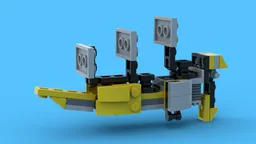 31014 Sailboat