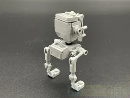 AT-ST "chicken walker"