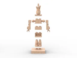 KramerBot 02