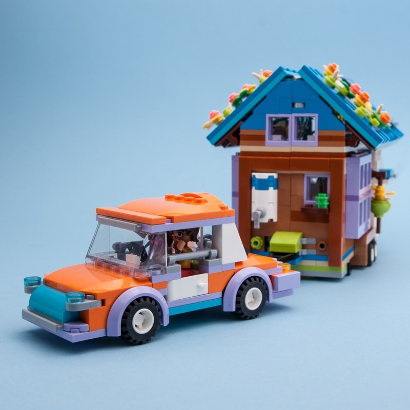 Lego 41735 Coupe