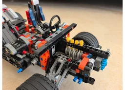 1:10 phev chassis