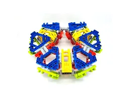Medium Kaleidocycle