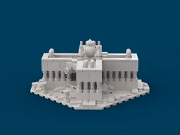 Cancer Temple