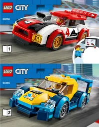 Racing Cars