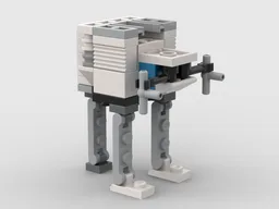 31072 3 Legged AT-AT