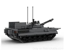 BMP3 / BMP-3 Mod1