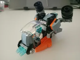 31111 Cyber Flyer
