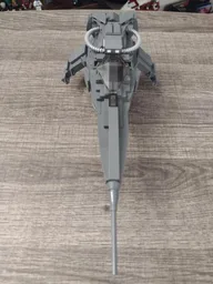 Wraith Dart