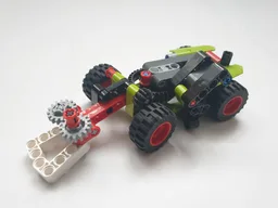 Mine Loader 2