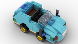 10698 - Car