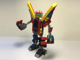 robot 2.0