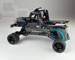 Off-Roader