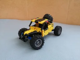 Buggy 42122
