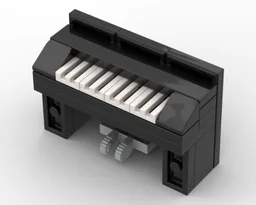 piano