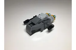 Light Fighter