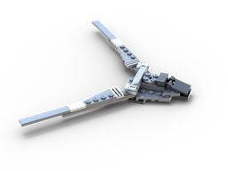 30279 U-wing Support Craft Variant v1