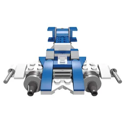 75196 Floatsam Strafighter