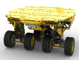UNIVERSAL CARRIER