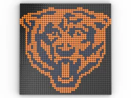 Chicago Bears Logo