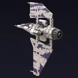R93 Refractor