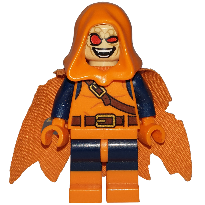 Lego Hobgoblin