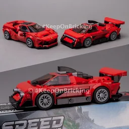 76895 Hyper GT