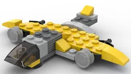 31014 Jet V3