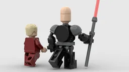 Darth Plagueis