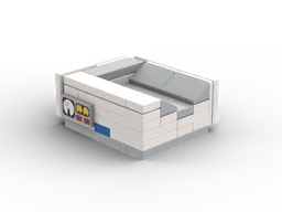 Baxter Peritoneal Dialysis machine