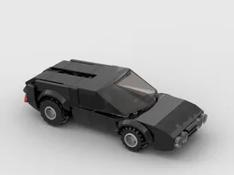Detomaso Mangusta