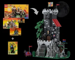 Dark Tower