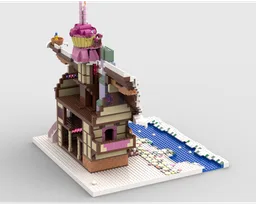 Sugarcube Corner – Winter Edition