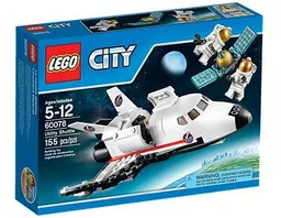 Utility Shuttle